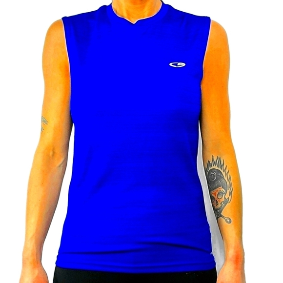 Champion 9 Active Shirt Size Small DuoDry - Picture 1 of 4